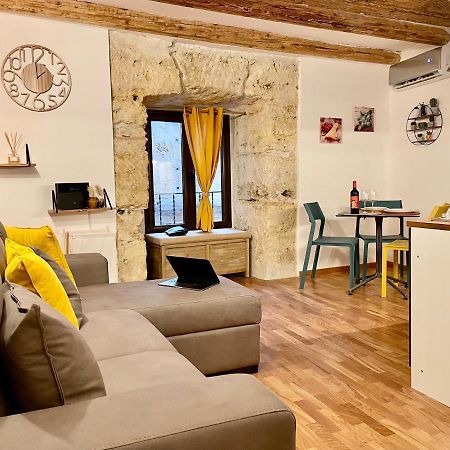 Corrieri Little Apartment Palermo Exterior foto