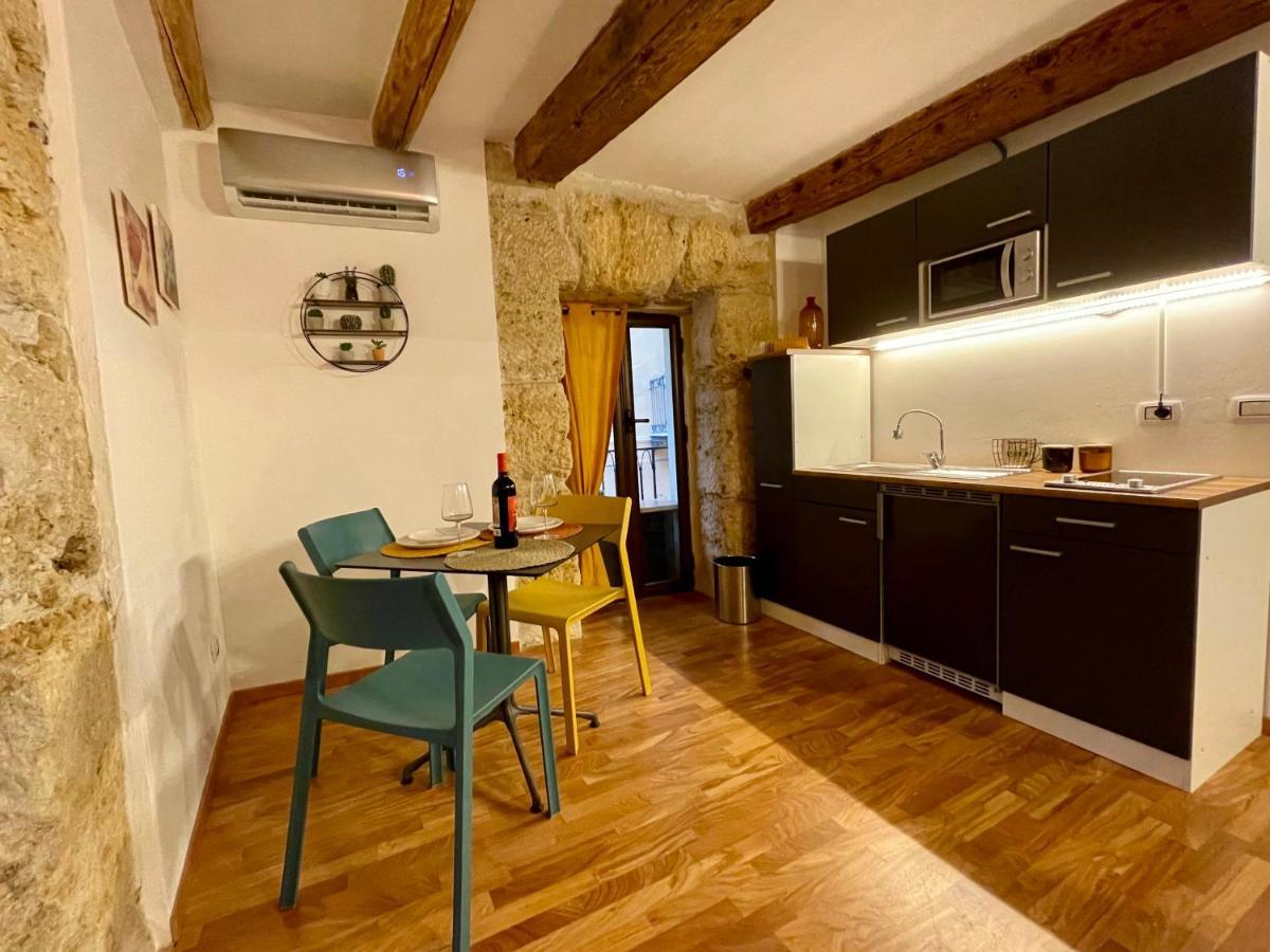Corrieri Little Apartment Palermo Exterior foto