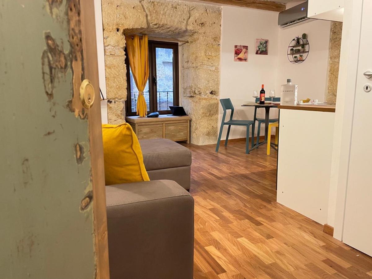 Corrieri Little Apartment Palermo Exterior foto