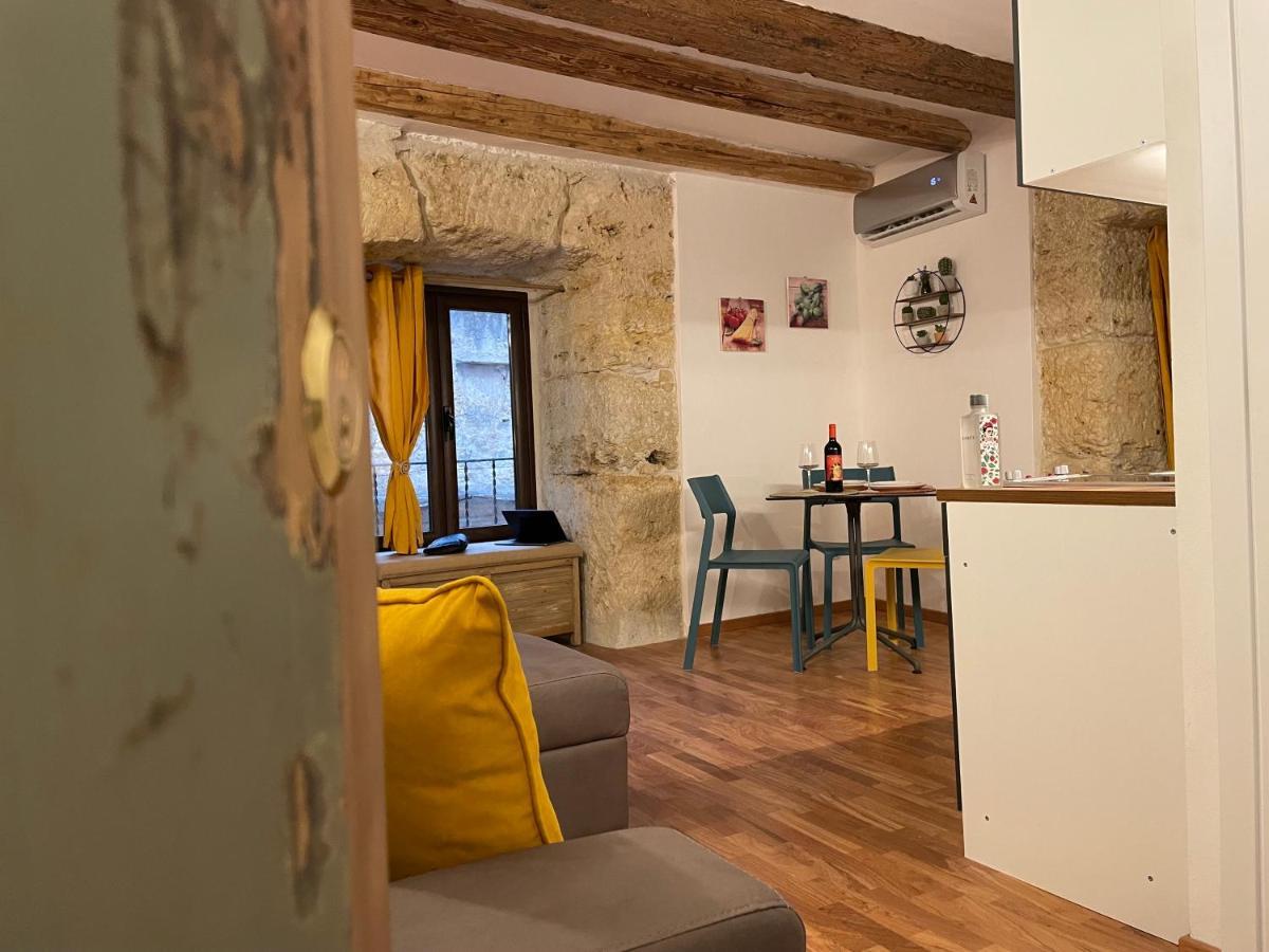 Corrieri Little Apartment Palermo Exterior foto