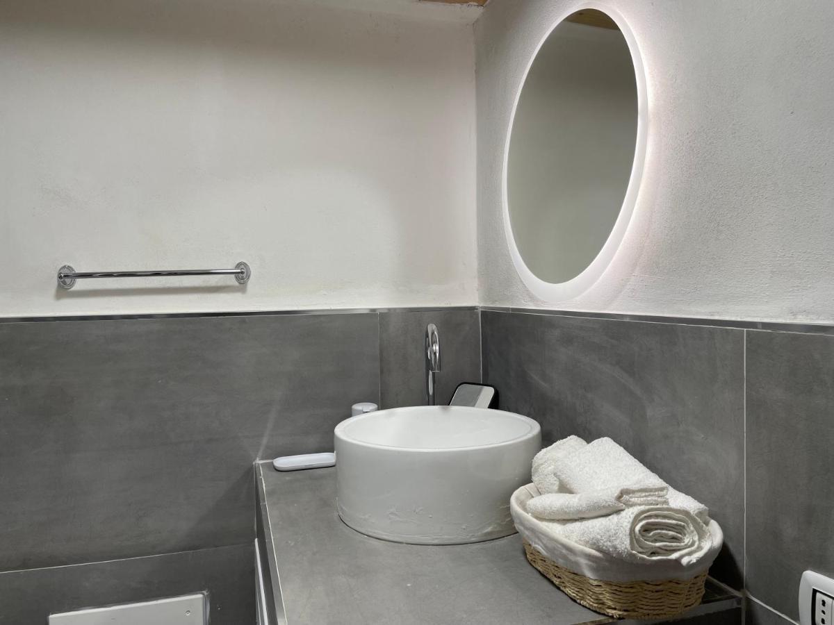 Corrieri Little Apartment Palermo Exterior foto