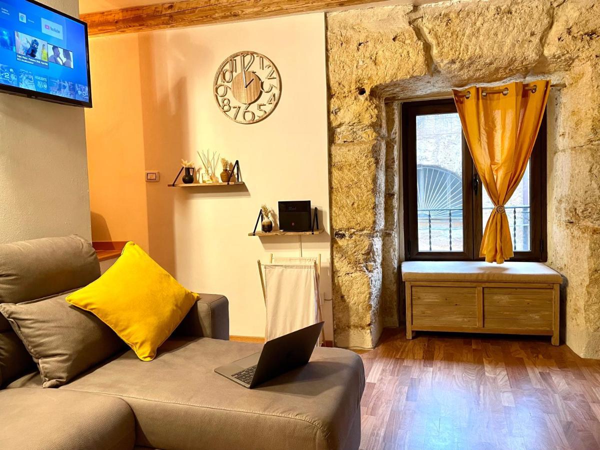 Corrieri Little Apartment Palermo Exterior foto