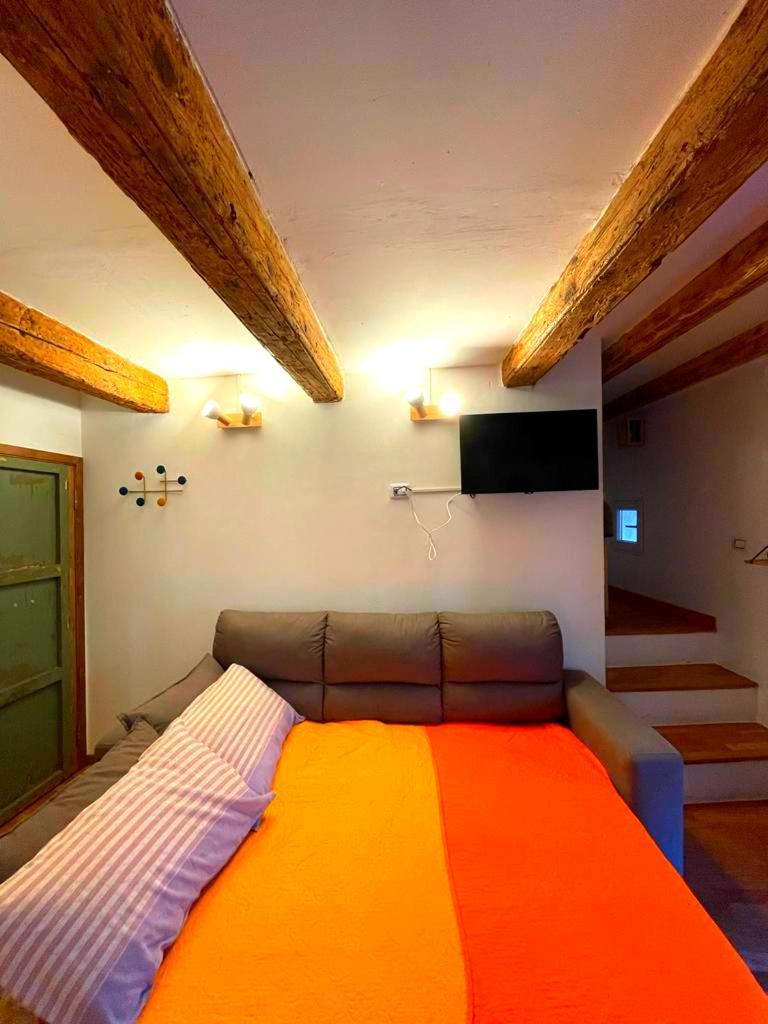 Corrieri Little Apartment Palermo Exterior foto
